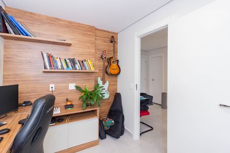 Apartamento à venda com 39m², 2 quartos e sem vagaQuarto 2