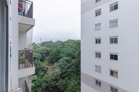 Apartamento à venda com 39m², 2 quartos e sem vagaVista Quarto 1