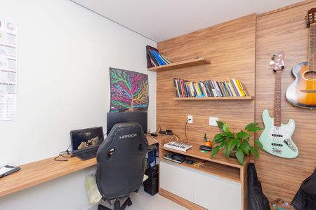 Apartamento à venda com 39m², 2 quartos e sem vagaQuarto 2