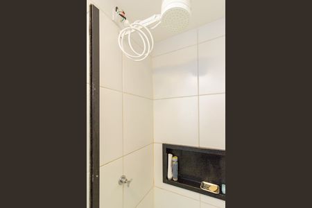 Apartamento à venda com 39m², 2 quartos e sem vagaBanheiro