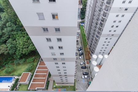 Apartamento à venda com 39m², 2 quartos e sem vagaVista Quarto 1