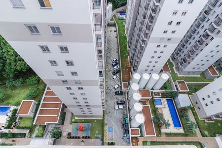 Vista Varanda de apartamento à venda com 2 quartos, 39m² em Vila Pirituba, São Paulo