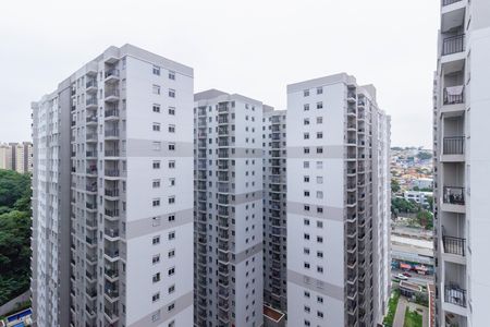 Apartamento à venda com 39m², 2 quartos e sem vagaVista Varanda