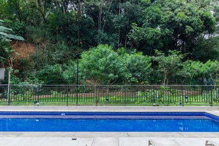 Apartamento à venda com 39m², 2 quartos e sem vagaÁrea comum - Piscina