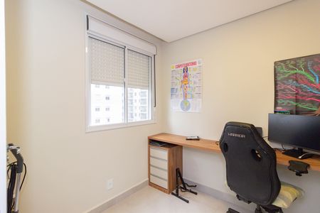 Apartamento à venda com 39m², 2 quartos e sem vagaQuarto 2