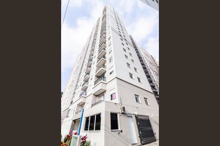 Apartamento à venda com 39m², 2 quartos e sem vagaFachada