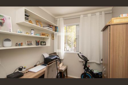 Apartamento à venda com 67m², 3 quartos e 1 vaga