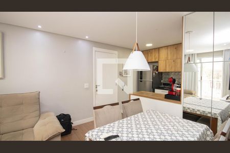 Apartamento à venda com 67m², 3 quartos e 1 vaga