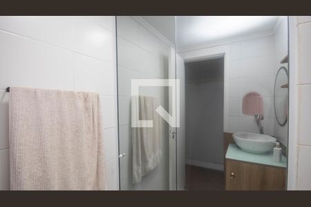 Apartamento à venda com 67m², 3 quartos e 1 vaga