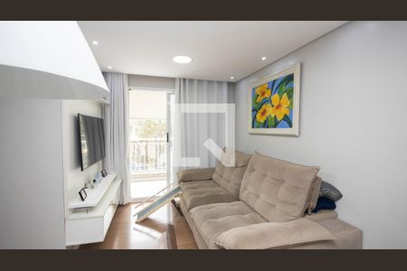 Apartamento à venda com 67m², 3 quartos e 1 vaga