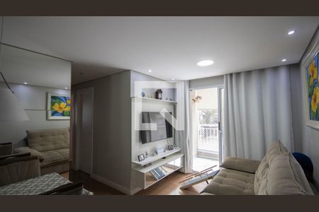 Apartamento à venda com 67m², 3 quartos e 1 vaga