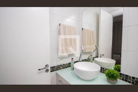 Apartamento à venda com 67m², 3 quartos e 1 vaga