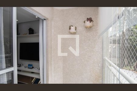 Apartamento à venda com 67m², 3 quartos e 1 vaga