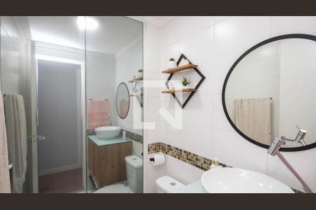 Apartamento à venda com 67m², 3 quartos e 1 vaga