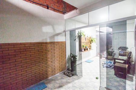 Vista da Sala de casa à venda com 2 quartos, 143m² em Parque Viana, Barueri
