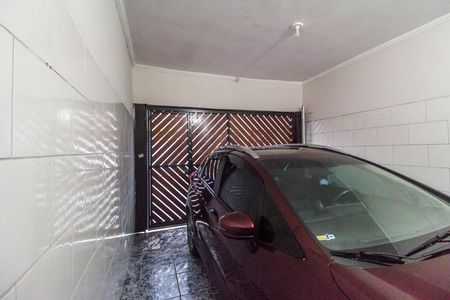 Casa à venda com 143m², 2 quartos e 2 vagas Casa à venda com 143m², 2 quartos e 2 vagasGaragem