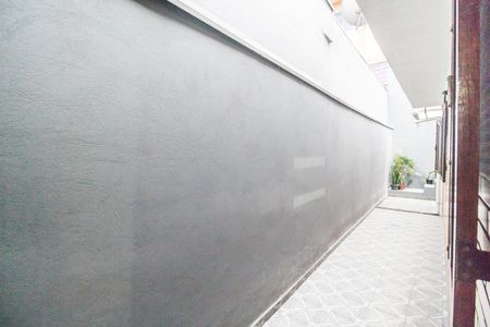 Casa à venda com 143m², 2 quartos e 2 vagas Casa à venda com 143m², 2 quartos e 2 vagasVista do Quarto 2