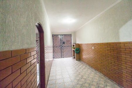 Casa à venda com 143m², 2 quartos e 2 vagas Casa à venda com 143m², 2 quartos e 2 vagasVista da Sala