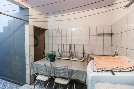Casa à venda com 143m², 2 quartos e 2 vagas Casa à venda com 143m², 2 quartos e 2 vagasÁrea de Serviço