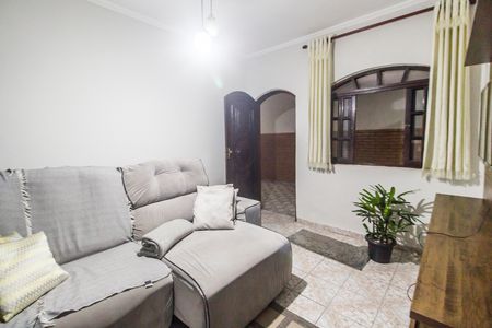 Casa à venda com 143m², 2 quartos e 2 vagas Casa à venda com 143m², 2 quartos e 2 vagasSala