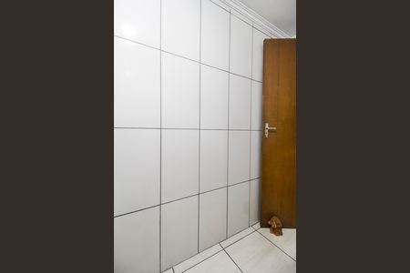 Casa à venda com 143m², 2 quartos e 2 vagas Casa à venda com 143m², 2 quartos e 2 vagasBanheiro