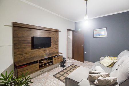 Sala  de casa à venda com 2 quartos, 143m² em Parque Viana, Barueri