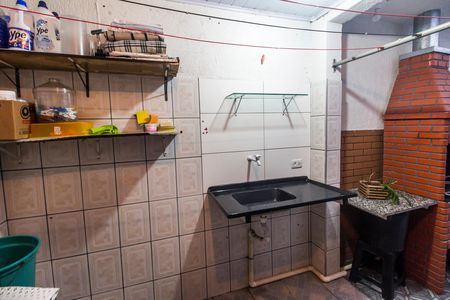 Casa à venda com 143m², 2 quartos e 2 vagas Casa à venda com 143m², 2 quartos e 2 vagasÁrea de Serviço