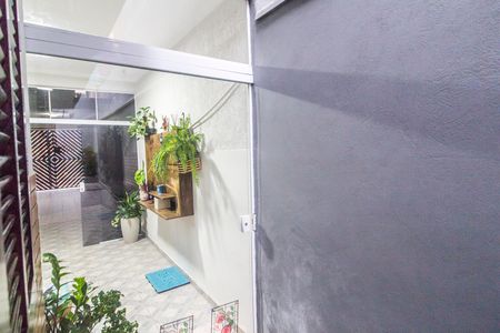 Casa à venda com 143m², 2 quartos e 2 vagas Casa à venda com 143m², 2 quartos e 2 vagasVista do Quarto 2