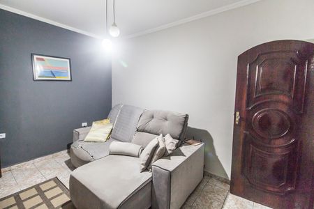 Sala  de casa à venda com 2 quartos, 143m² em Parque Viana, Barueri