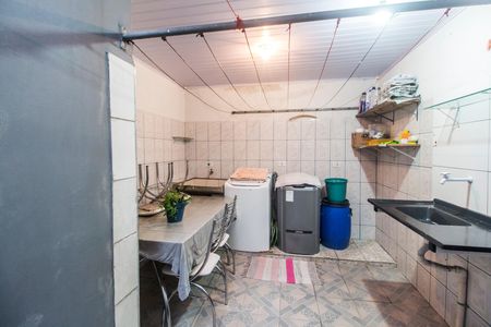 Casa à venda com 143m², 2 quartos e 2 vagas Casa à venda com 143m², 2 quartos e 2 vagasÁrea de Serviço