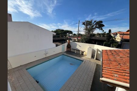 Foto 19 de casa para alugar com 4 quartos, 438m² em Jardim Novo Barão Geraldo, Campinas