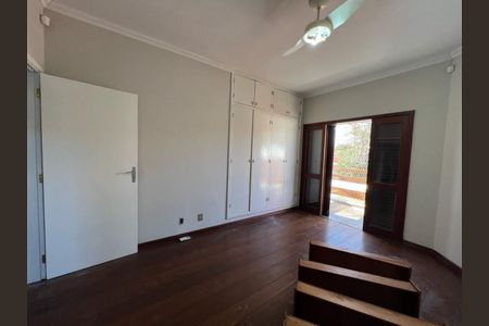 Foto 18 de casa para alugar com 4 quartos, 438m² em Jardim Novo Barão Geraldo, Campinas