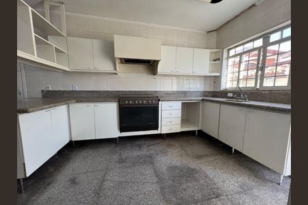 Foto 05 de casa para alugar com 4 quartos, 438m² em Jardim Novo Barão Geraldo, Campinas