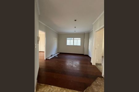Foto 03 de casa para alugar com 4 quartos, 438m² em Jardim Novo Barão Geraldo, Campinas