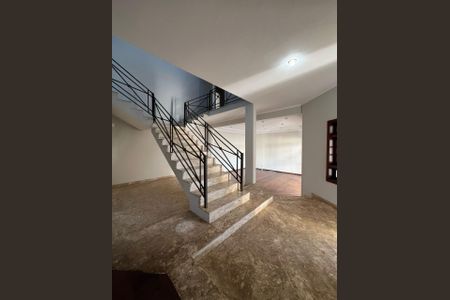 Foto 13 de casa para alugar com 4 quartos, 438m² em Jardim Novo Barão Geraldo, Campinas