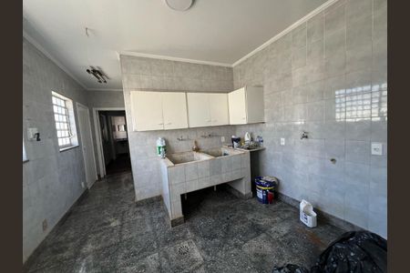 Foto 12 de casa para alugar com 4 quartos, 438m² em Jardim Novo Barão Geraldo, Campinas