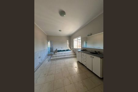 Foto 23 de casa para alugar com 4 quartos, 438m² em Jardim Novo Barão Geraldo, Campinas