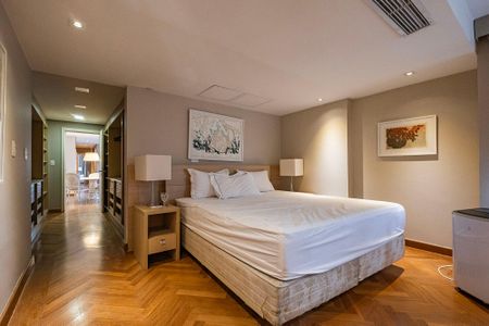 Apartamento para alugar com 186m², 3 quartos e 3 vagasSuíte 1