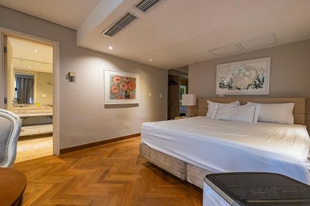 Apartamento para alugar com 186m², 3 quartos e 3 vagasSuíte 1