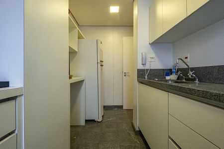 Apartamento para alugar com 186m², 3 quartos e 3 vagasCozinha