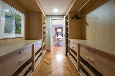 Apartamento para alugar com 186m², 3 quartos e 3 vagasSuíte 1