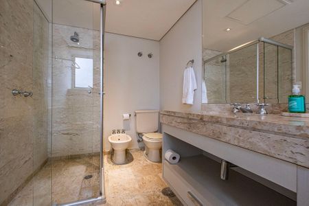 Apartamento para alugar com 186m², 3 quartos e 3 vagasSuíte 2