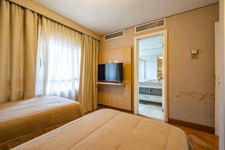 Apartamento para alugar com 186m², 3 quartos e 3 vagasSuíte 3