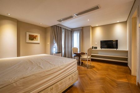 Apartamento para alugar com 186m², 3 quartos e 3 vagasSuíte 1