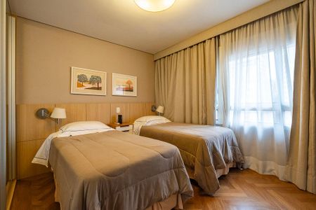 Apartamento para alugar com 186m², 3 quartos e 3 vagasSuíte 3