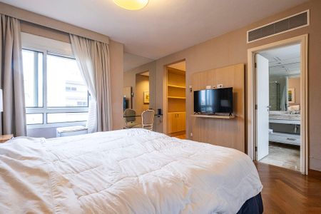 Apartamento para alugar com 186m², 3 quartos e 3 vagasSuíte 2