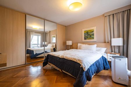 Apartamento para alugar com 186m², 3 quartos e 3 vagasSuíte 2