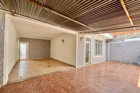 Foto 03 de casa para alugar com 4 quartos, 211m² em Jardim Chapadão, Campinas