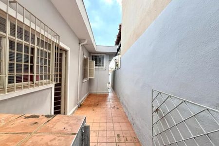 Foto 34 de casa para alugar com 4 quartos, 211m² em Jardim Chapadão, Campinas