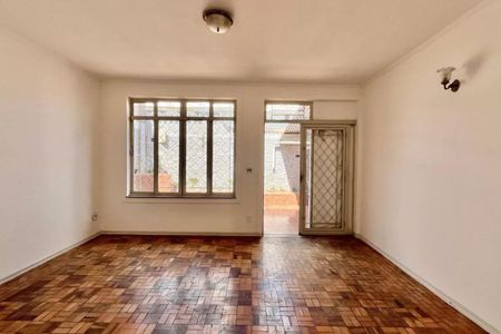 Foto 01 de casa para alugar com 4 quartos, 211m² em Jardim Chapadão, Campinas